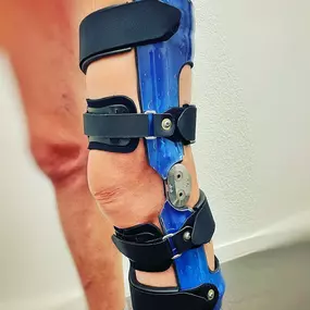 Bild von Hueskes Orthopädie AG