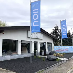 NOLL GmbH Garten-Pool-Bau in Breitenfurt bei Wien