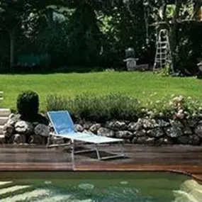 NOLL GmbH Garten-Pool-Bau in Breitenfurt bei Wien