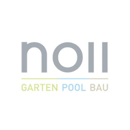 Logotyp från NOLL GmbH Garten-Pool-Bau