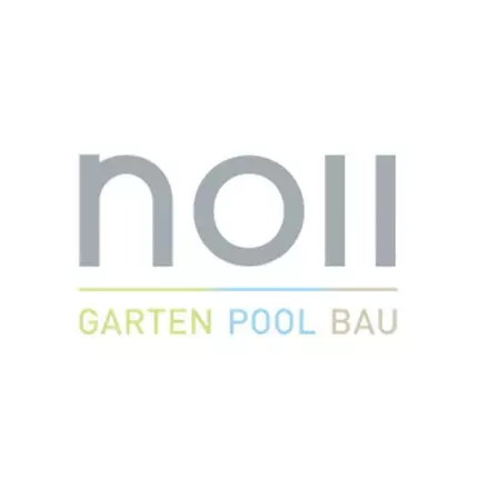 Logo fra NOLL GmbH Garten-Pool-Bau