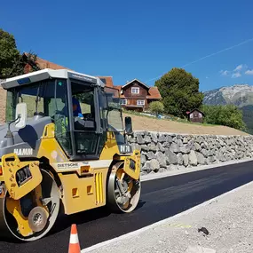 Bild von Dietsche Strassenbau AG