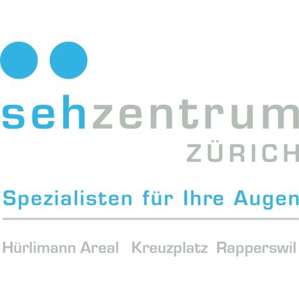Logotyp från sehzentrum zürich AG