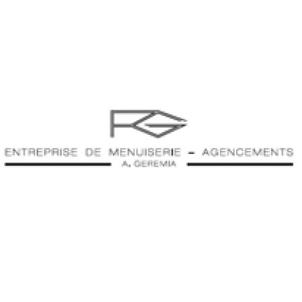 Logo da Entreprise de menuiserie - Agencements A. Geremia