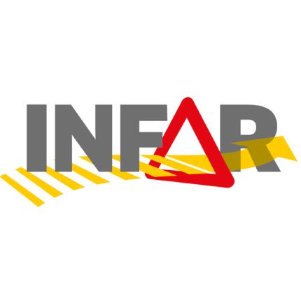 Logo van INFAR Hallein - Institut für Nachschulung & Verkehrspsychologische Untersuchung