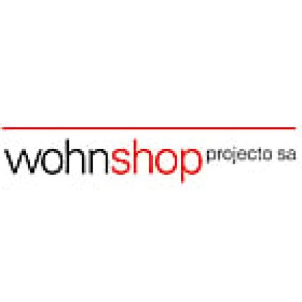 Logo von Wohnshop Projecto SA