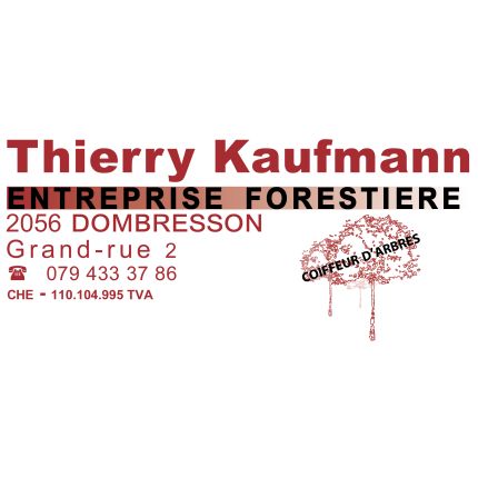 Logo de Kaufmann Thierry et Isabelle
