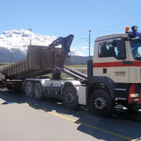 Bild von Martin Conrad Transport AG