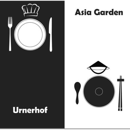 Logo de Asia Garden Urnerhof AG