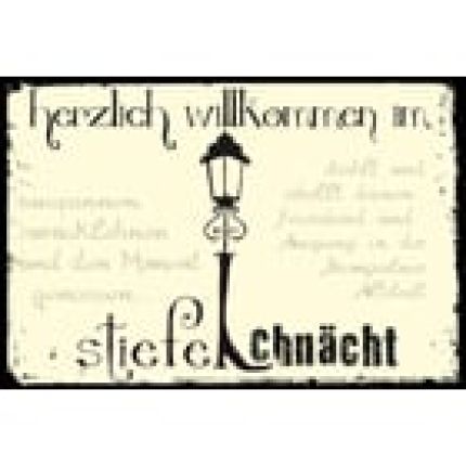 Logo from Stiefelchnächt
