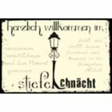 Logo van Stiefelchnächt