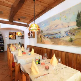 Bild von La Tegola - Ristorante Pizzeria