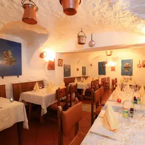 Bild von La Tegola - Ristorante Pizzeria