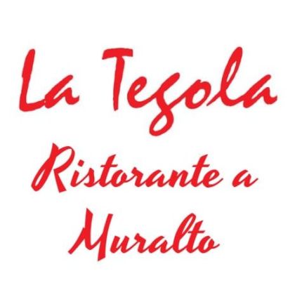 Logotyp från La Tegola - Ristorante Pizzeria