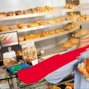 Bild von Bäckerei-Konditorei Josef Kreyenbühl