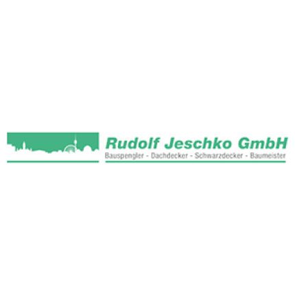 Logo van Rudolf Jeschko GmbH