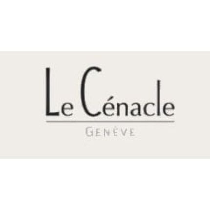 Logotyp från le Cénacle