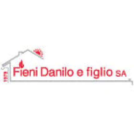Logo de Fieni Danilo e figlio SA