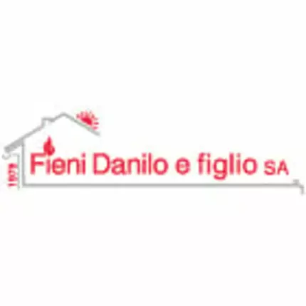 Logo od Fieni Danilo e figlio SA