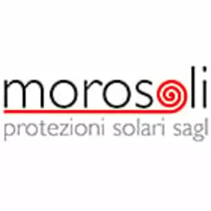 Logotyp från Morosoli Protezioni Solari Sagl