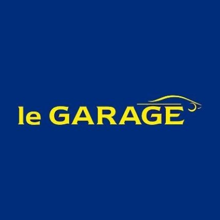Logo from Garage Jürg Kohler AG