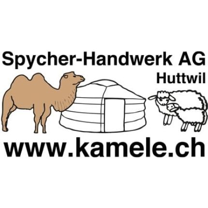 Logotipo de Spycher Handwerk AG