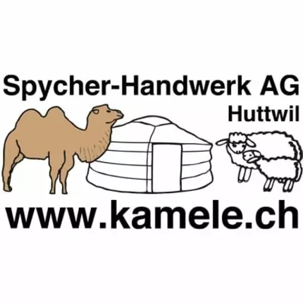 Logo da Spycher Handwerk AG