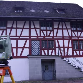 Bild von FHS-Geomatik AG