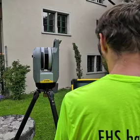 Bild von FHS-Geomatik AG