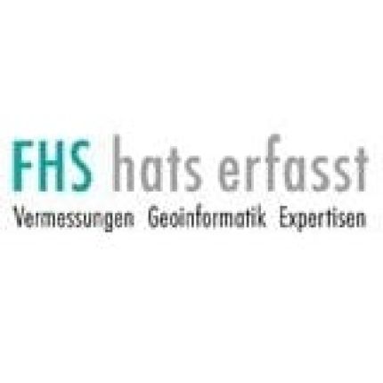 Logo van FHS-Geomatik AG