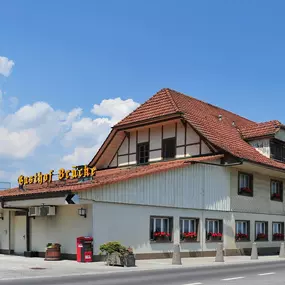 Bild von Gasthof Brücke