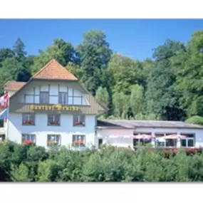 Bild von Gasthof Brücke