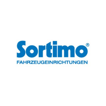 Logo da Sortimo Walter Rüegg AG