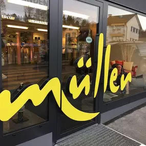 Bild von Müller INNENDEKORATION GmbH