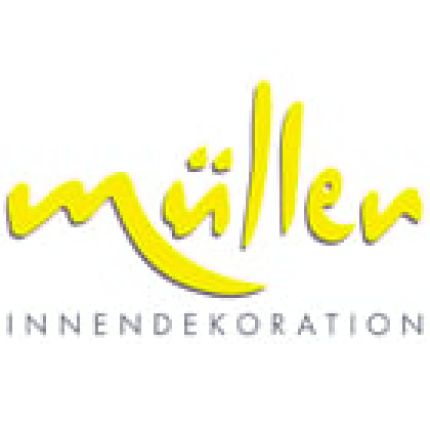 Logotyp från Müller INNENDEKORATION GmbH