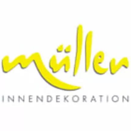 Logo da Müller INNENDEKORATION GmbH