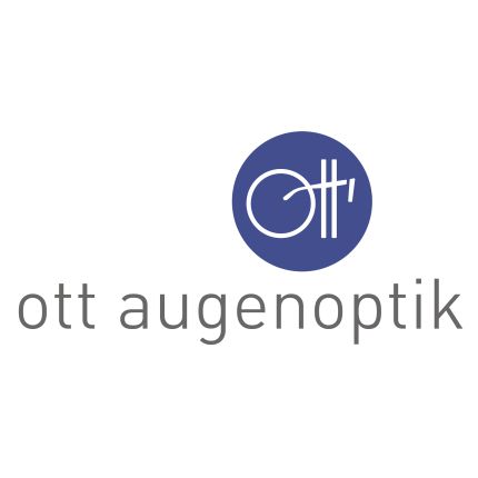 Logotipo de Augenoptik Ott AG