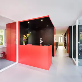 Bild von Julien Dubois Architectes SA