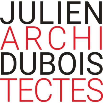 Logo von Julien Dubois Architectes SA
