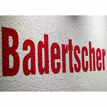 Logo de Badertscher + Co AG