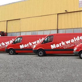 Bild von Markwalder AG