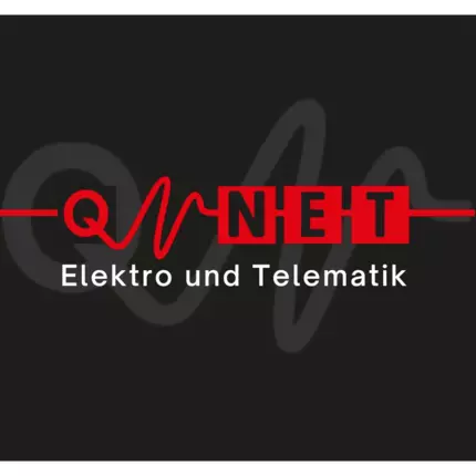 Logo fra Q-Net AG