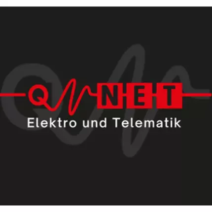 Logo from Q-Net AG