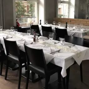 Bild von Ristorante La Casa