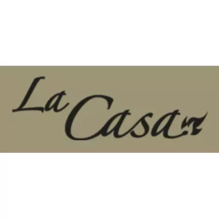 Logo van Ristorante La Casa