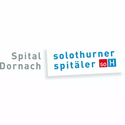 Logo de Spital Dornach