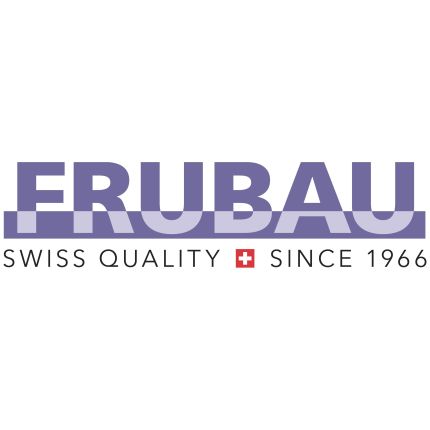 Logo von FRUBAU SA