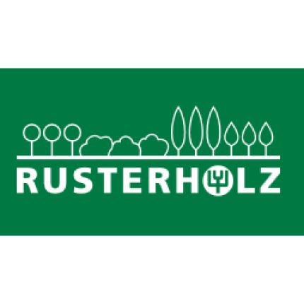 Logo von Rusterholz Pflanzencenter AG