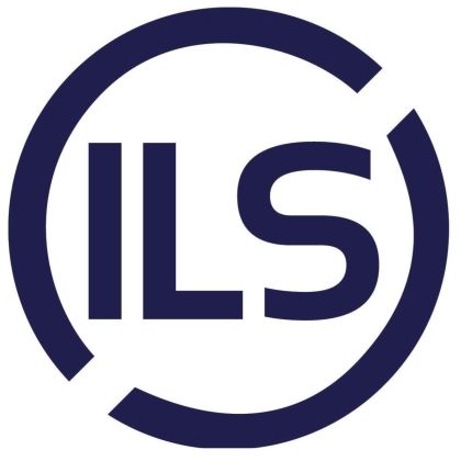 Logo da ILS - Bern International Language School