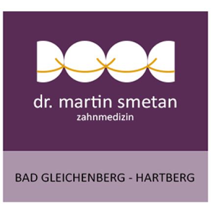 Logo von Dr. Martin Smetan